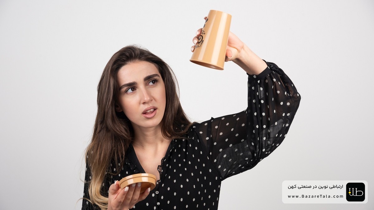 7. نگهداری و محافظت از طلای آب‌شده